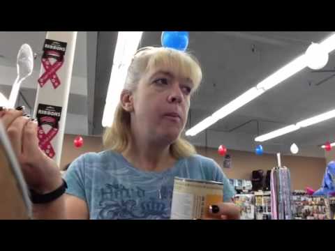 Why One Woman Is Eating Pet Food For A Month