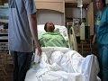 10-10-2007 3 Hours Into Labor (Pre-Epidural)