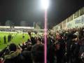 videos de 18. kolo: Tatran Prešov - Spartak Trnava 0:0 29/11/2008