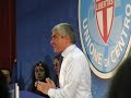 Pierferdinando Casini incontra i Giovani UDC a Palermo