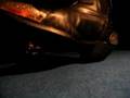 Cowboyboots silver tip
