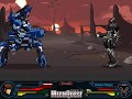 NEW MECHA COMBOS(all 8)