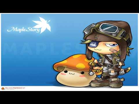 alishar - MapleStory Music - Alishar.