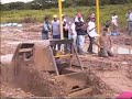 PIQUES APURE