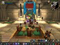 Raid on Stormwind, Shattered Hand