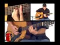 \"Tirez sur le Guitariste\" Leny de Stevie Ray Vaughan