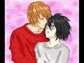 LxLight Doujinshi Yaoi