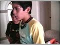 saw juego macabro con angel y etienne (parte 1 de 2)