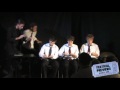Festival Previews & iFringe: Sketches Before Bedtime