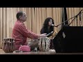 GSCA, USA - Saraswati Puja 2012: Modhuro Dhoni Baje - Konya, GSCA Puja