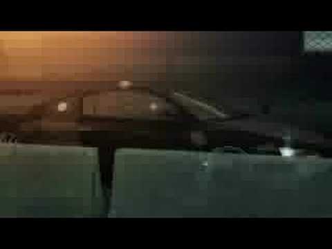 速度の必要性: 秘密2008--トレーラ