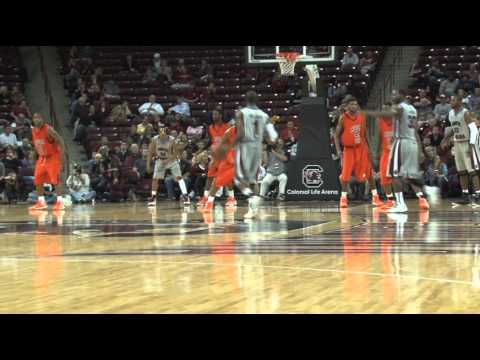 lashay - Some highlights of LaShay Page's 20 point night for the South Carolina Gamecocks against Morgan State on 11-16-2012. All video shot and edited by me.