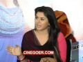 Hansika Motwani Talks About Kandireega