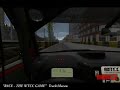 RACE - THE WTCC GAME; Macau Practice Run