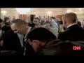 Real Men of Genius: Mr. Iraqi Journalist Shoe Thrower Guy