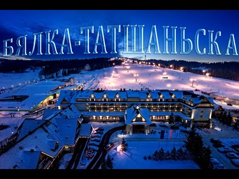 Незабываемый отдых в Бялка Татшанска
