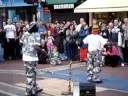 Street Performers at their best-2 Street Performers at their best-2
