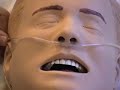 Regis College Sim Man