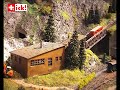 Felsensteinbahn