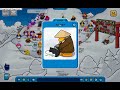 Club Penguin-Something Happening In The Dojo! Club Penguin-Something Happening In The Dojo!