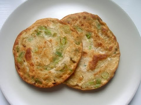 how to make cong you bing