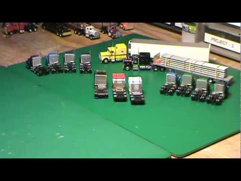 how to make n gauge fencing