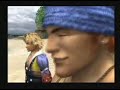Final Fantasy X  Walkthrough Part 7