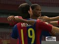Lyon - BArcelone