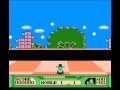 im playing the 3-d battles of world runner becuase i had nothing better to do untill christmas. xd