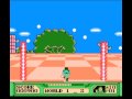 im playing the 3-d battles of world runner becuase i had nothing better to do untill christmas. xd