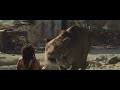 10 000 bc official movie trailer
