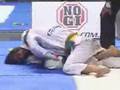 Adriano Martins x Claudio Calazans by X-COMBAT