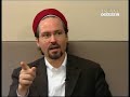 Sheikh Hamza Yusuf: Creed Of Imam Al Tahawi p5