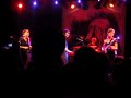 Tegan and Sara - Umbrella Cover Tegan and Sara - Umbrella Cover