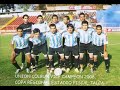 Union Colbun Cronologia