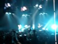 Black holes and revelations - Muse 24/11/09 Palau Sant Jordi (Barcelona)