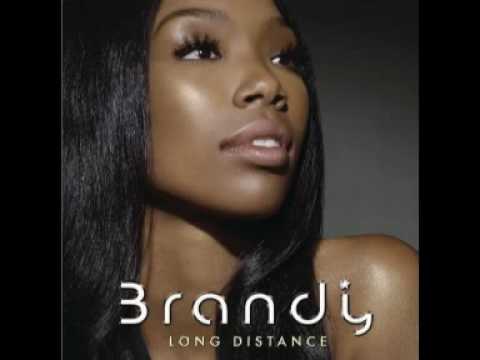 Brandy - Long Distance (Pop Remix)