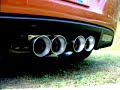 GLH Exhaust