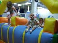 Bouncetown Splat