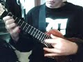 Paganini 24th caprice