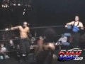 Kocosports.com Classic Combat TV: State Line vs. Sideshow & Suicide