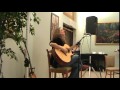 Vicki Genfan Kali Dreams on Burchette Baritone