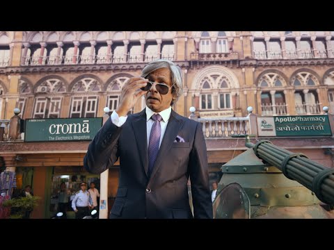 Magicpin-Magic Yahan Hai Bro