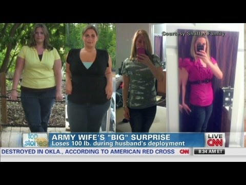 Army wife