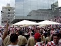 Navijanje u Stuttgartu 2006