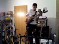 musicman petrucci new song