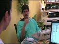Chicos malos - chapter 2: Dr. Q y los tacos contaminados (2) Chicos malos - chapter 2: Dr. Q y los tacos contaminados (2)