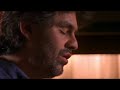 Resta Qui (Stay with me) - Andrea Bocelli