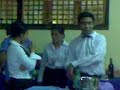 TESDA,HRS, BATCH 99, PRESENTATION