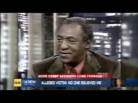 Bill Cosby Interview Surfaces Where He Talks About Putting “Spanish Fly” in Girls’ Drinks